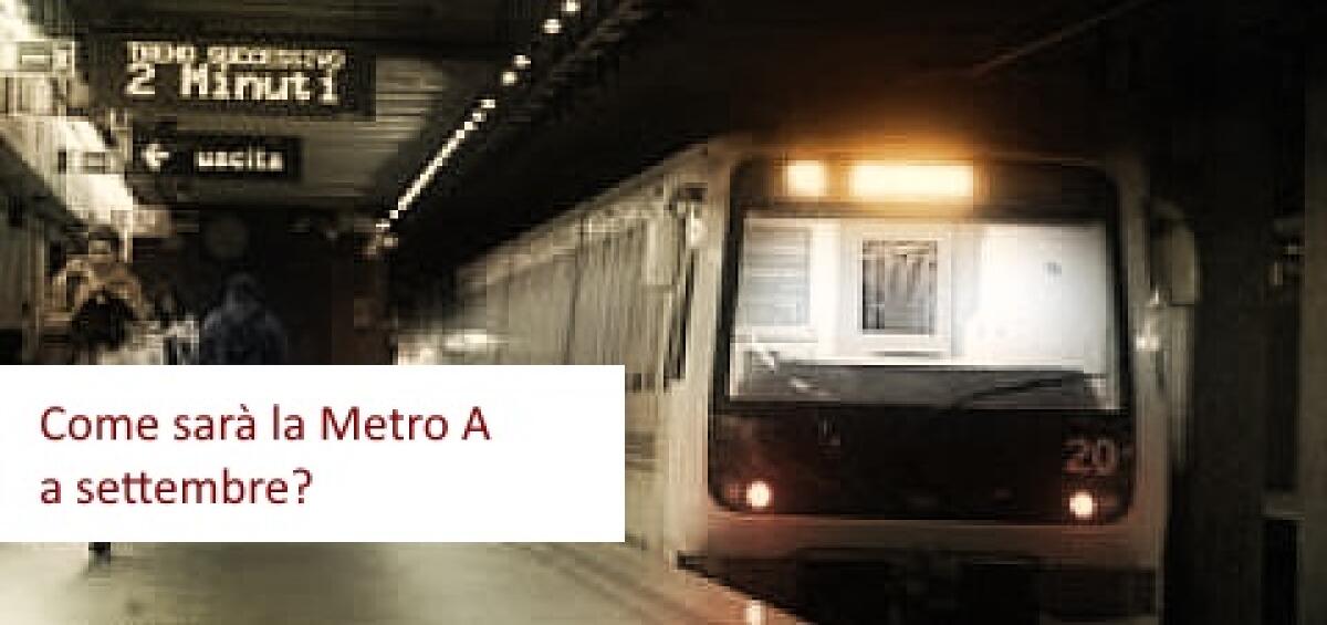 Roma, niente fondi per la metro: Atac ai macchinisti: "Rallentate" - 