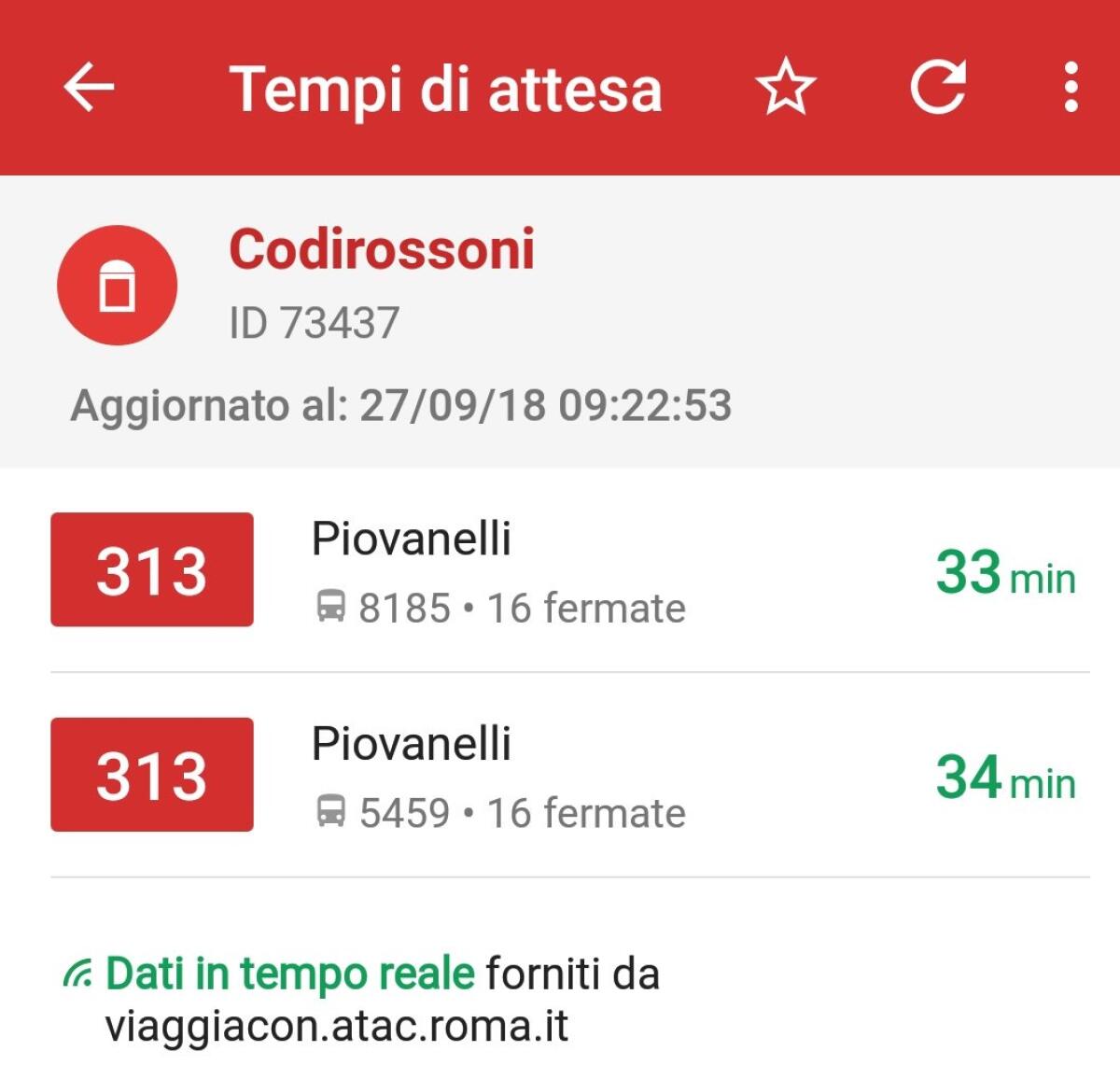 Dove è finito l'autobus col tornello? - 