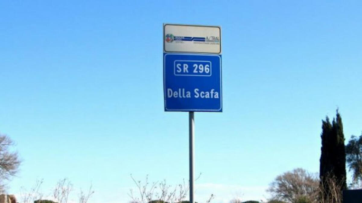 Finchè la scafa va...capitolo 2 - 