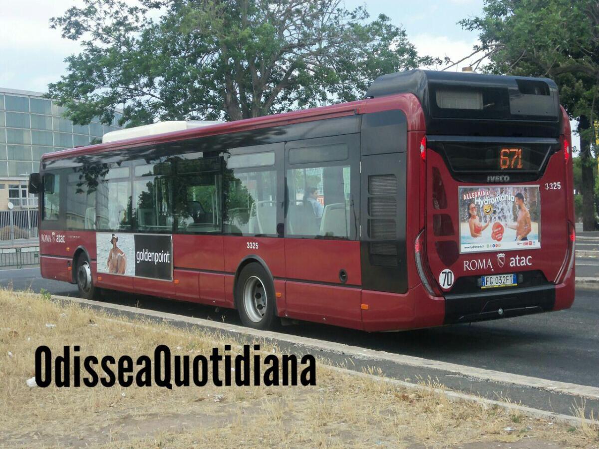 Come migliorare la rete bus? Qualche piccolo suggerimento - 