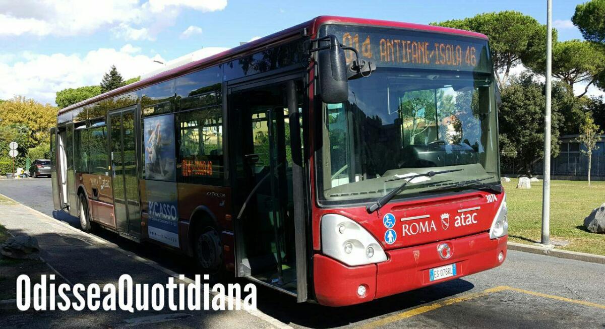 Atac rinasce? - 