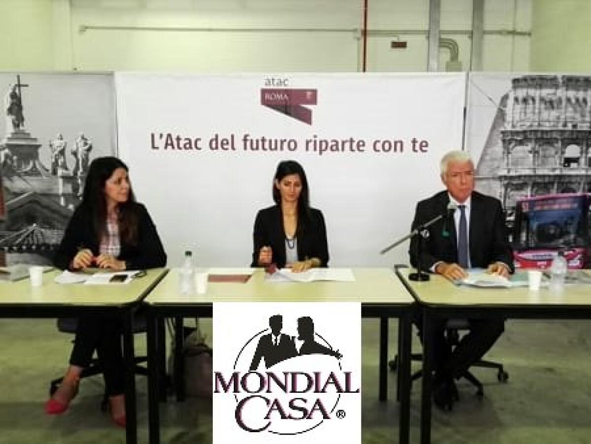 Atac con la Raggi ha ripianato i debiti ed altre storie fantastiche... - 