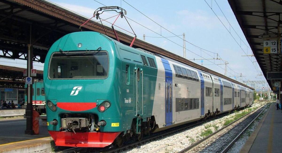 Preoccupanti scenari sulla situazione del trasporto ferroviario nel viterbese - 