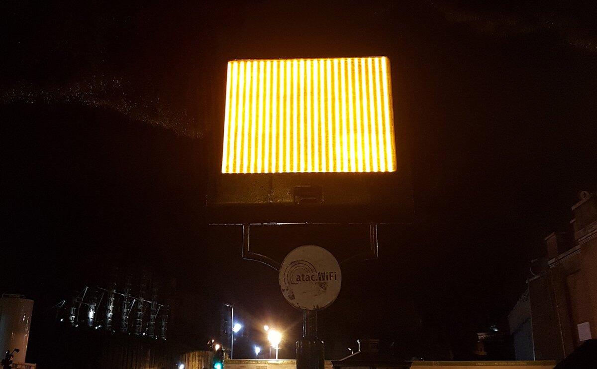 Atac, ci stai regalando emozioni indescrivibili - 