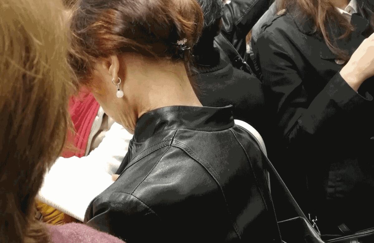 Siamo anchetroppo pazienti... - 