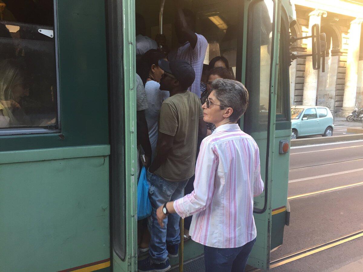 Raggi: in Atac tra marzo e giugno assenze scese dell’1,5% - 