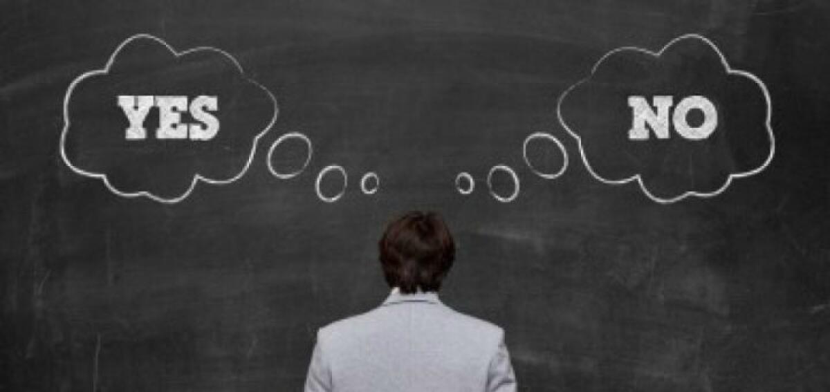 Referendum: Le ragioni del Si e le ragioni del No - 