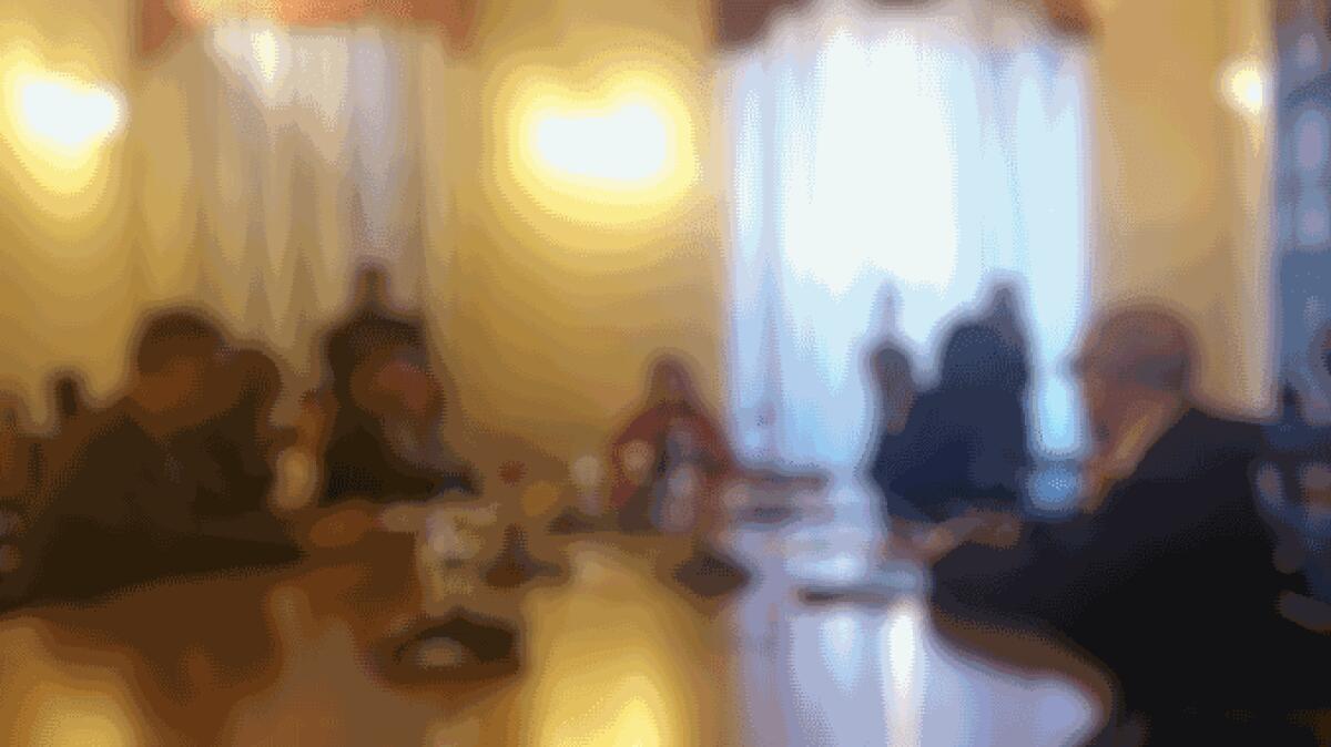 La Commissione Mobilità sulla riorganizzazione del TPL - 