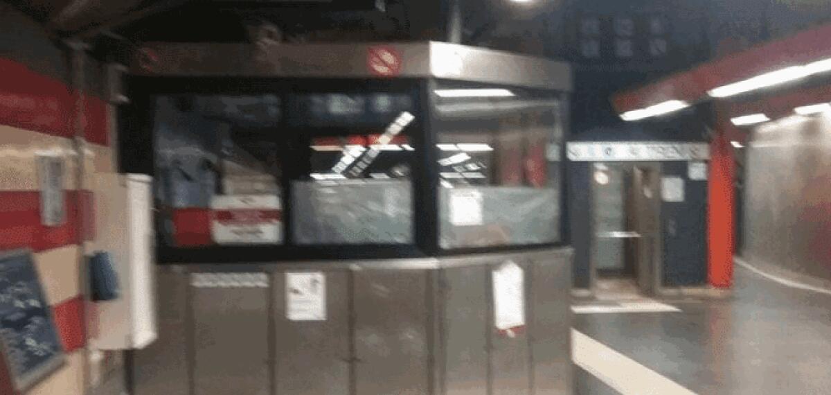 Atac: La sensazione di essere in balia degli eventi... - 