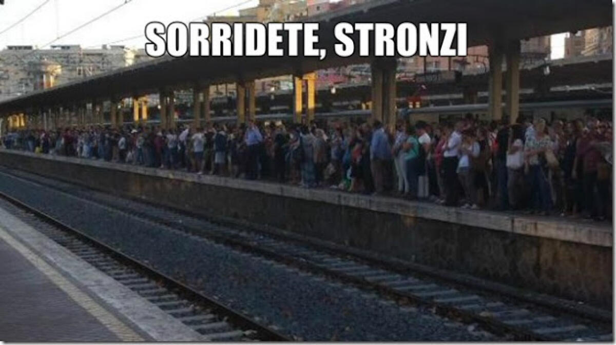 Roma-Lido: riassunto della situazione - 