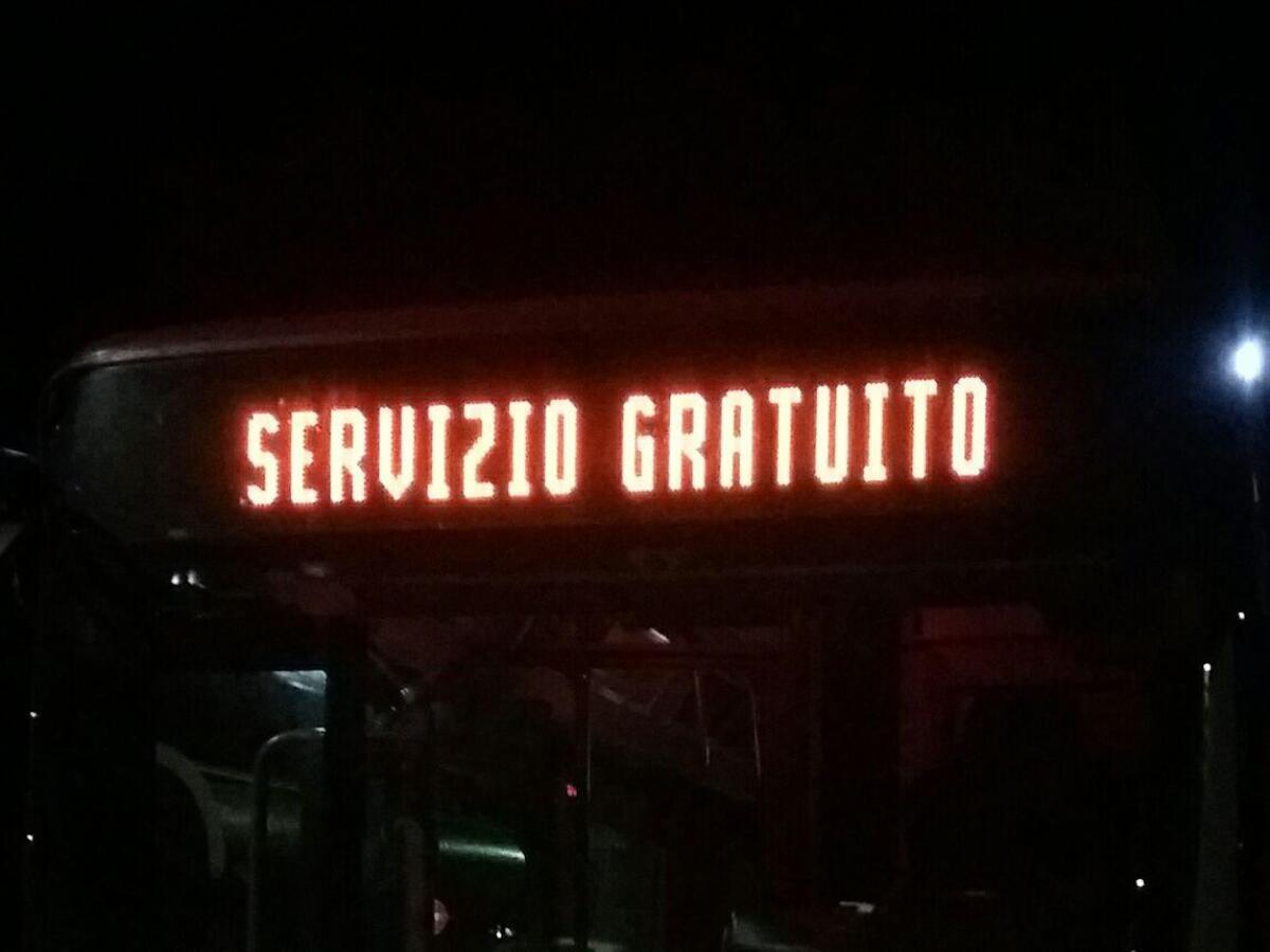 Roma ad un passo dal collasso del trasporto pubblico di superficie - 