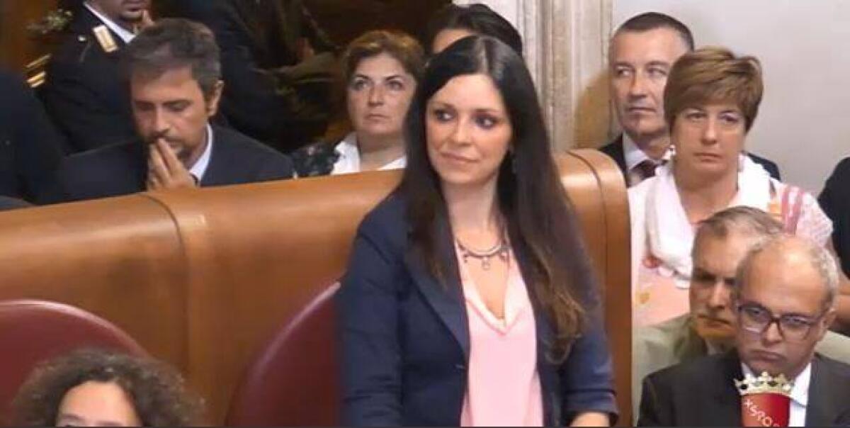 L'incontro con Linda Meleo, le nostre domande - 