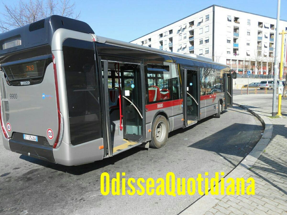 Cosa prevede il bando per le linee periferiche di Roma? - 