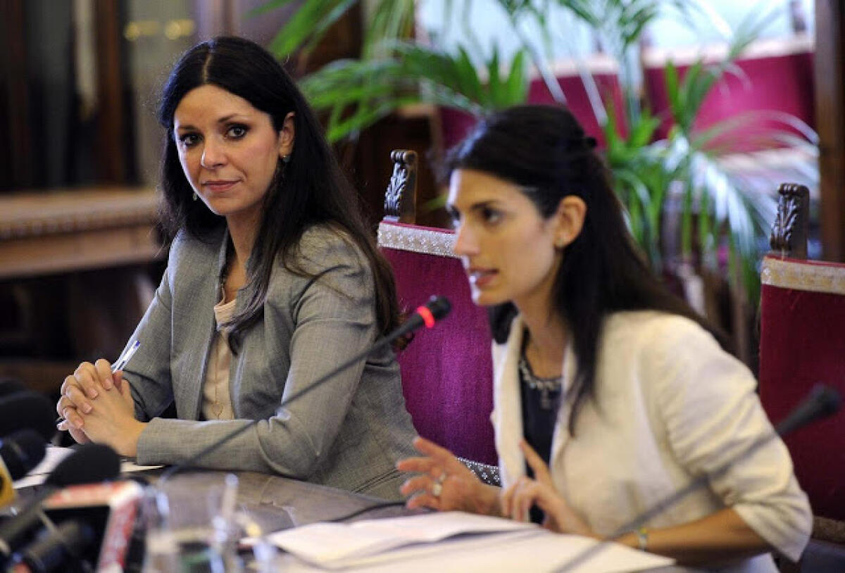 Roma, arrivano 500 milioni in tre anni - 