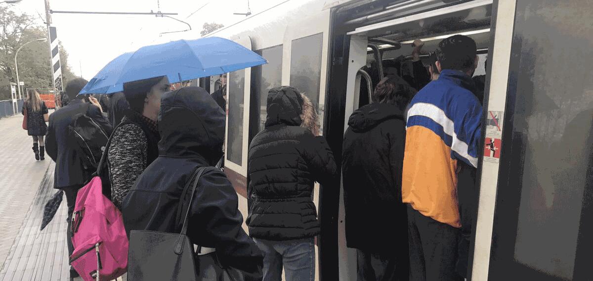 Roma-Lido: Prima i referendum italiani... - 