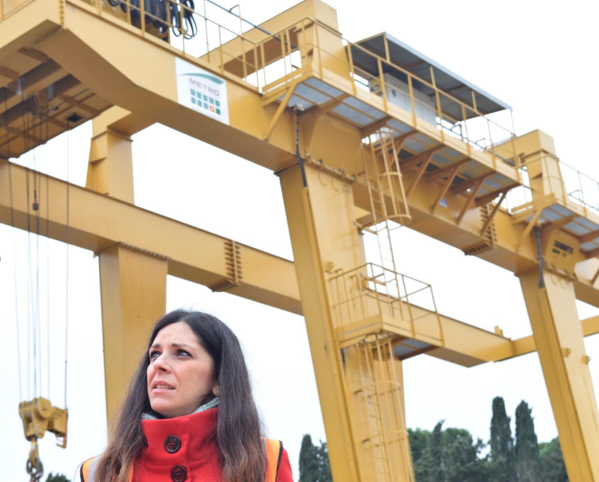 La Metro C è morta? - 