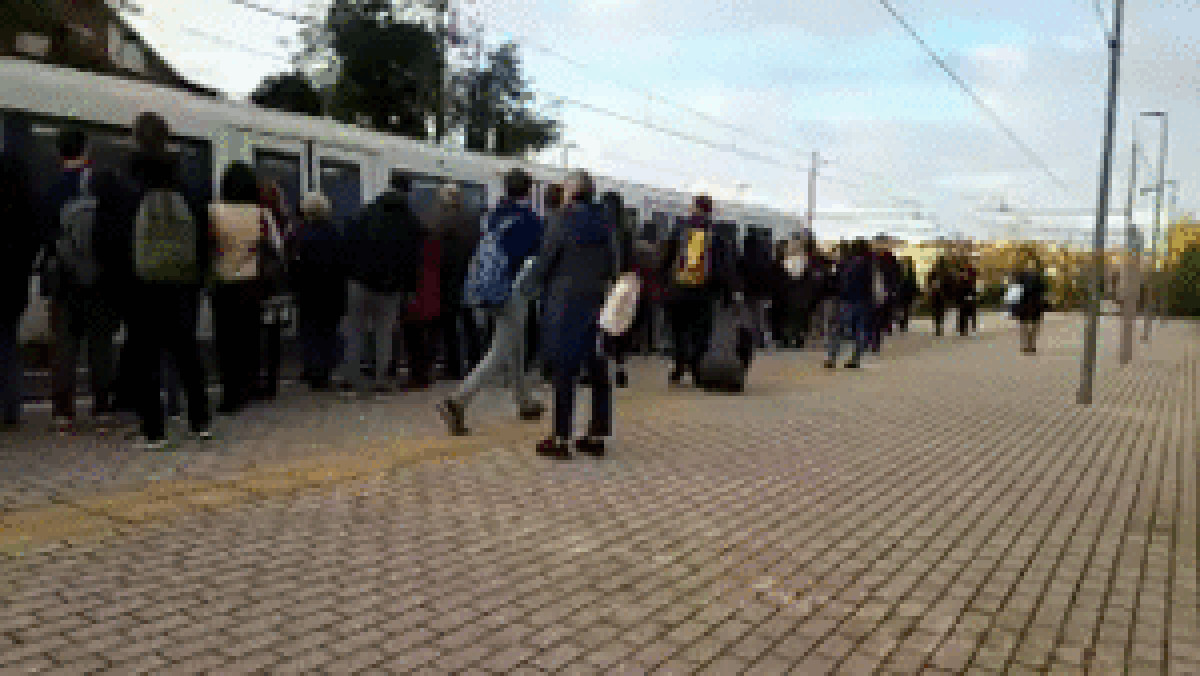 Non si può fare Acilia-Termini in 80 minuti... - 