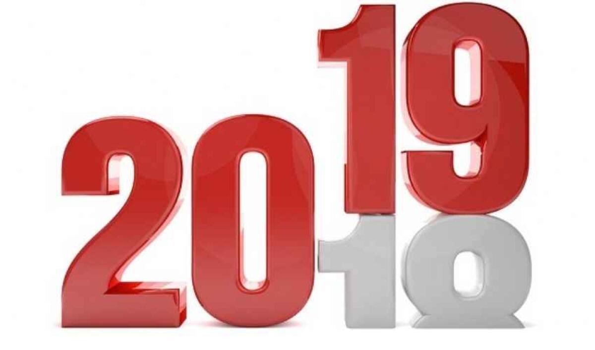 Il 2018 di Odissea Quotidiana: i 10 post più letti! - 