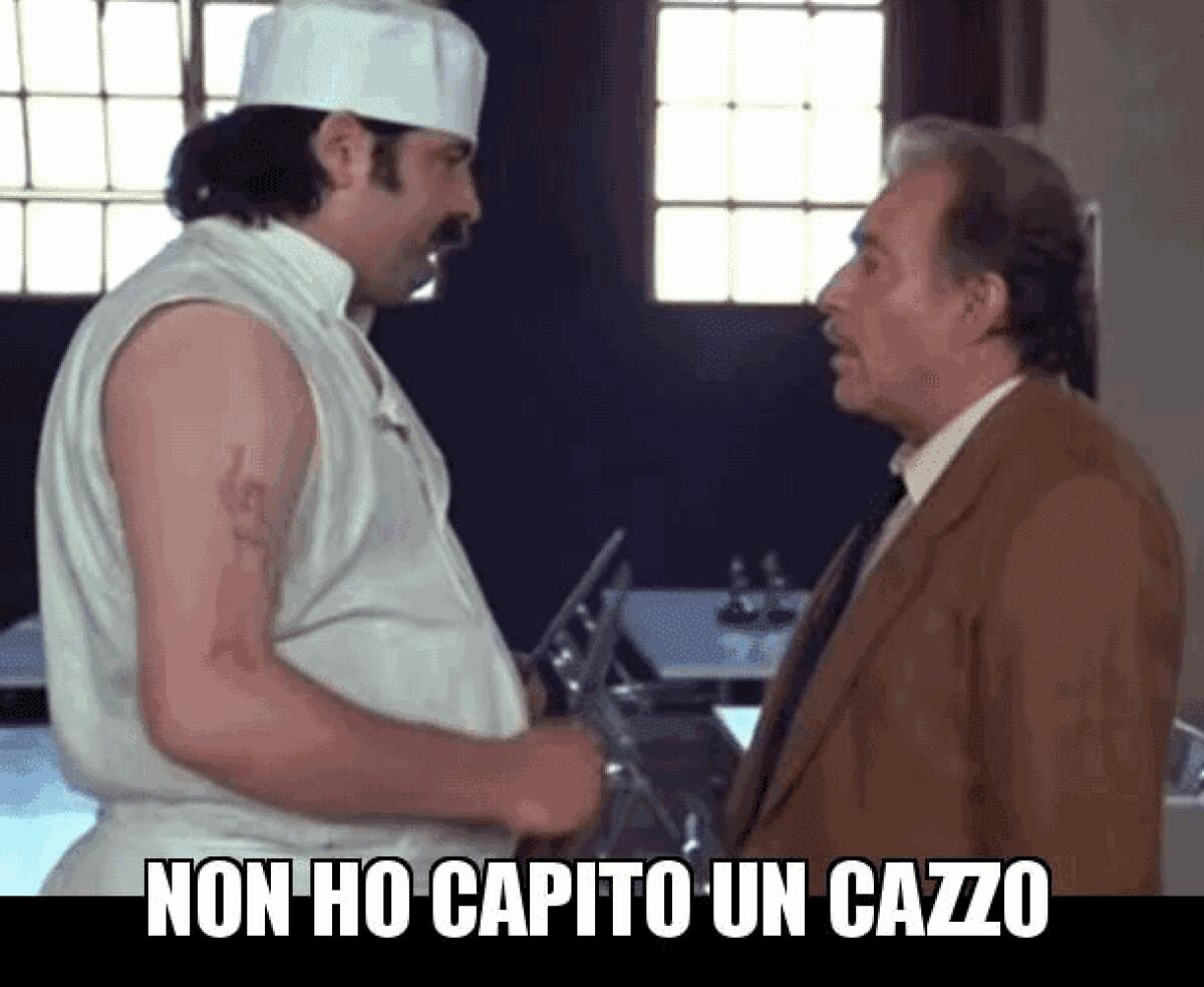 Il “regalino” al privato - 