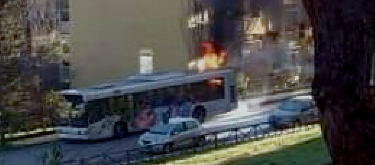 Sarà l'ultimo Flambus del 2018? - 