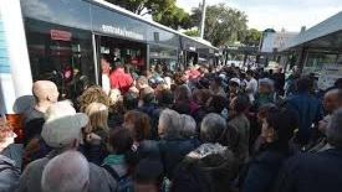 Atac: Quando ho bisogno di calore umano - 
