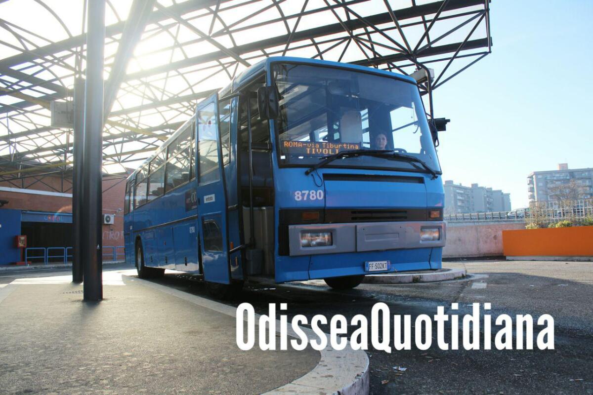 Addio ai 370S - L'ultimo viaggio del 28 dicembre - 