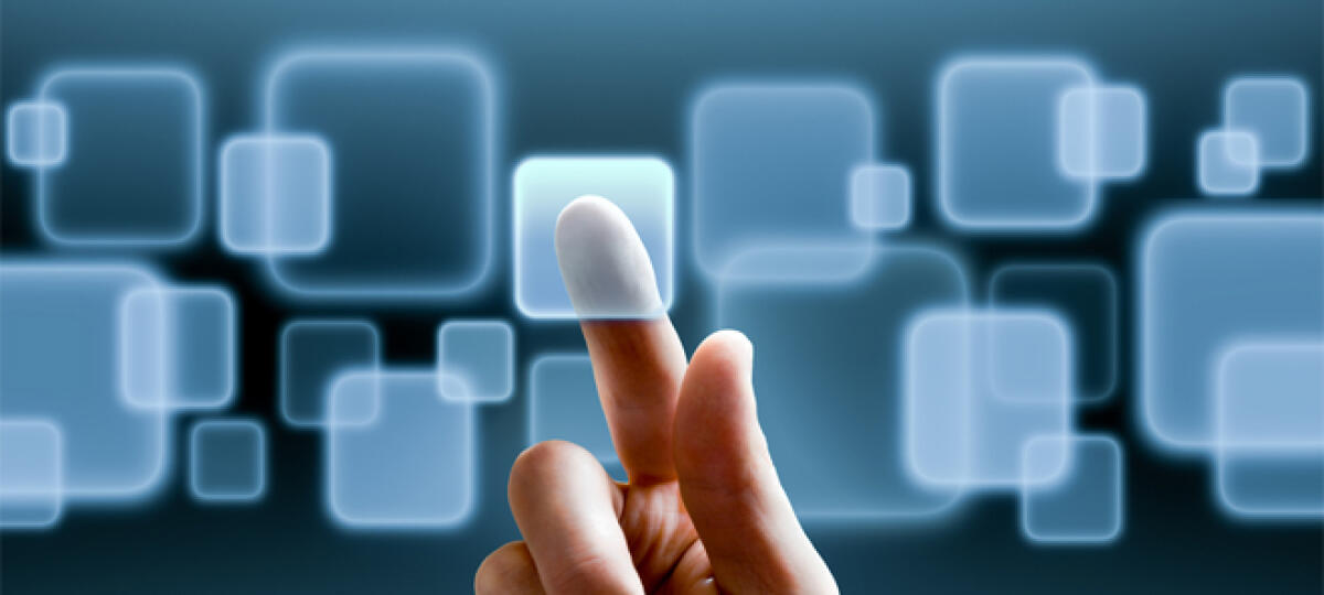 Contattaci - Ecco come - 