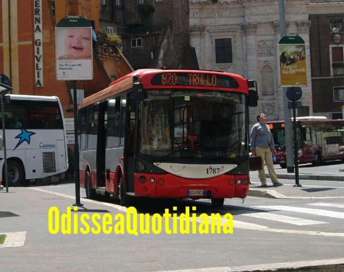 Atac e la fascia di (non garanzia) - 