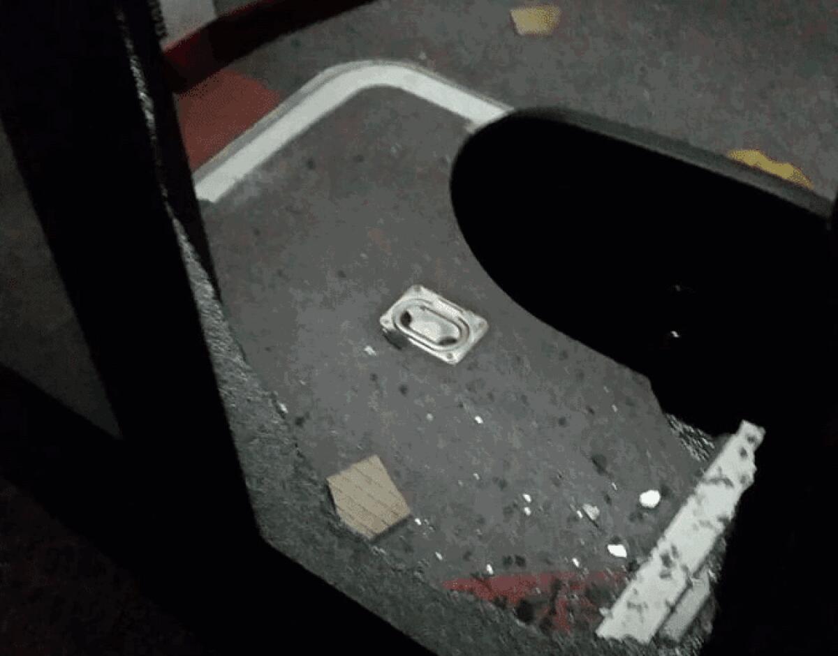 Sassaiola serale: colpiti bus Atac e Roma Tpl - 