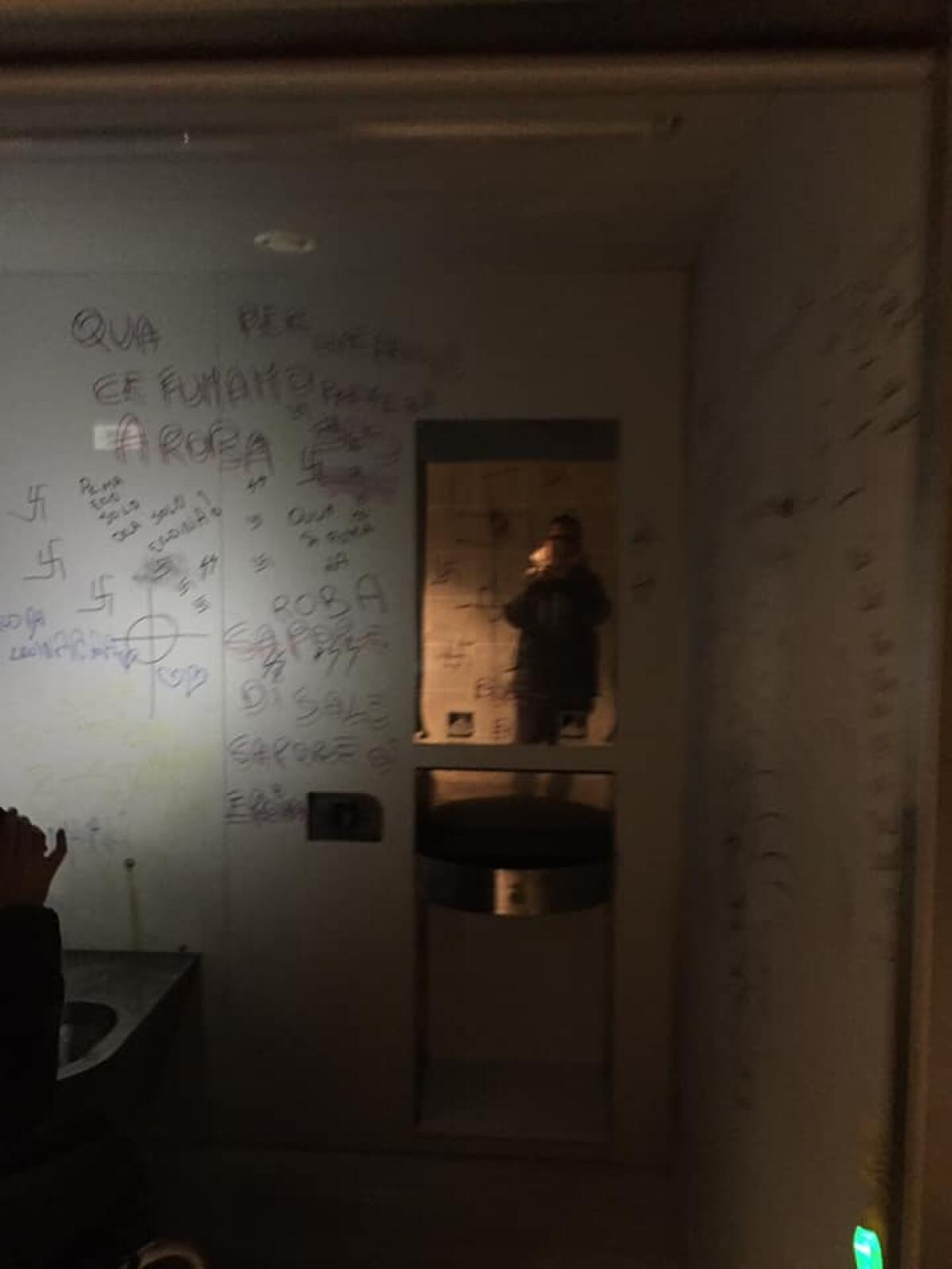 La situazione di Mirti - 