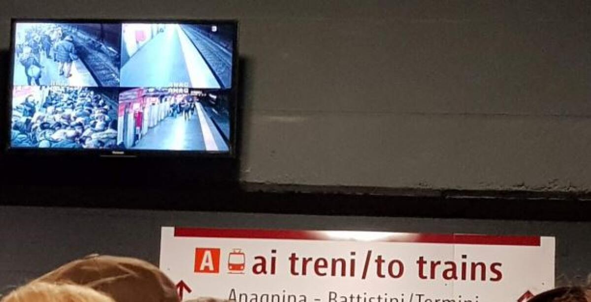 Per il Blue Monday c'è sempre Atac - 