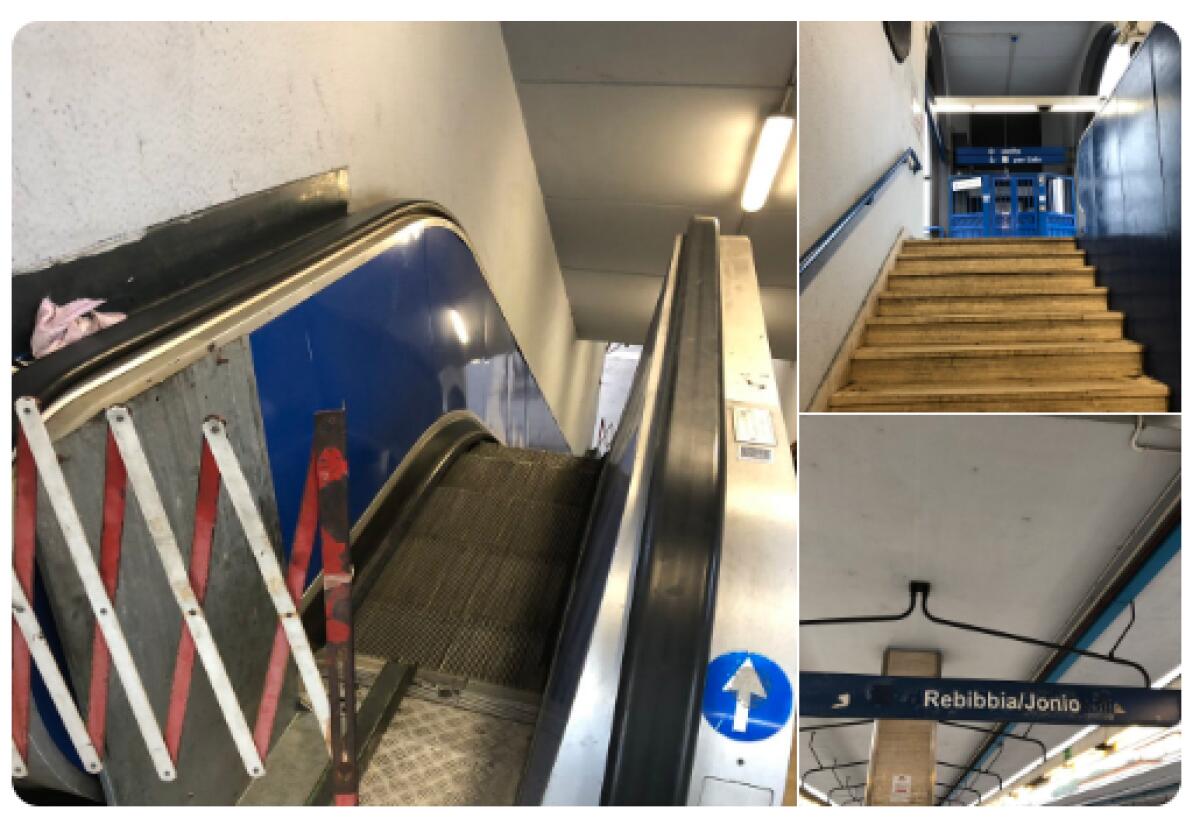 Benvenuti nel quarto mondo - 