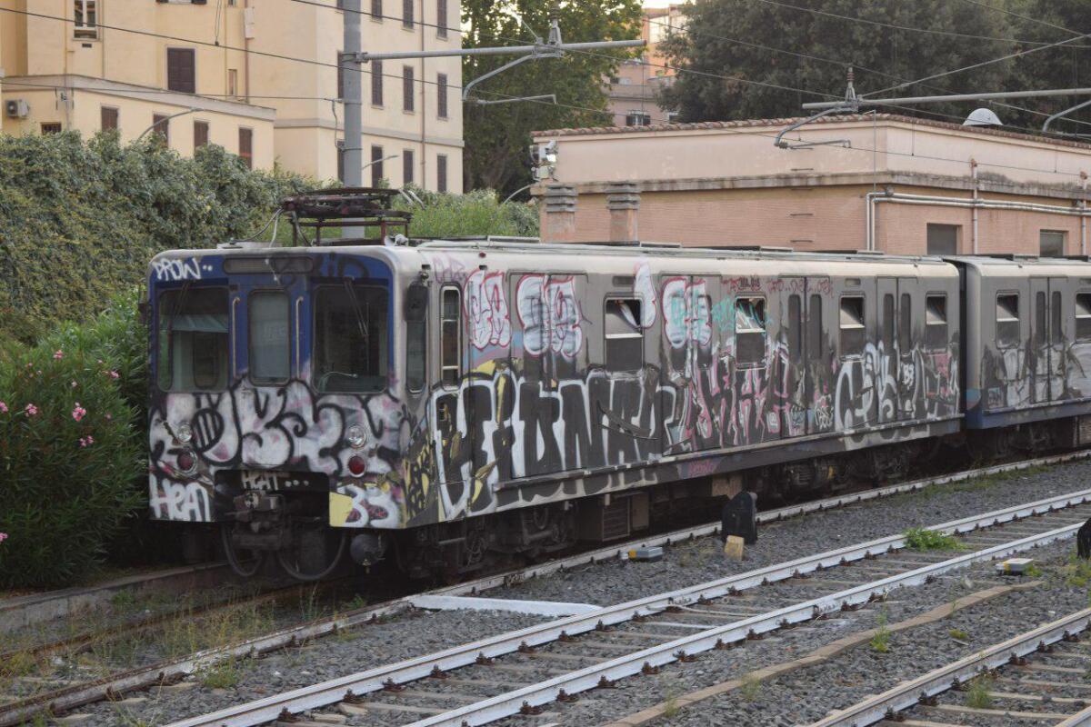 Pendolaria 2019, la Roma – Lido continua a perdere viaggiatori - 