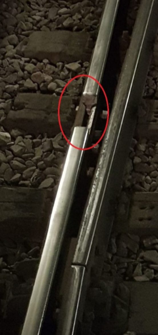 interruzione Metro A