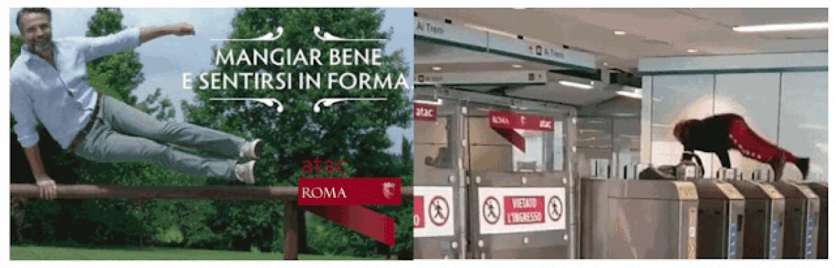 Memorabilia #atac (reprise) - 