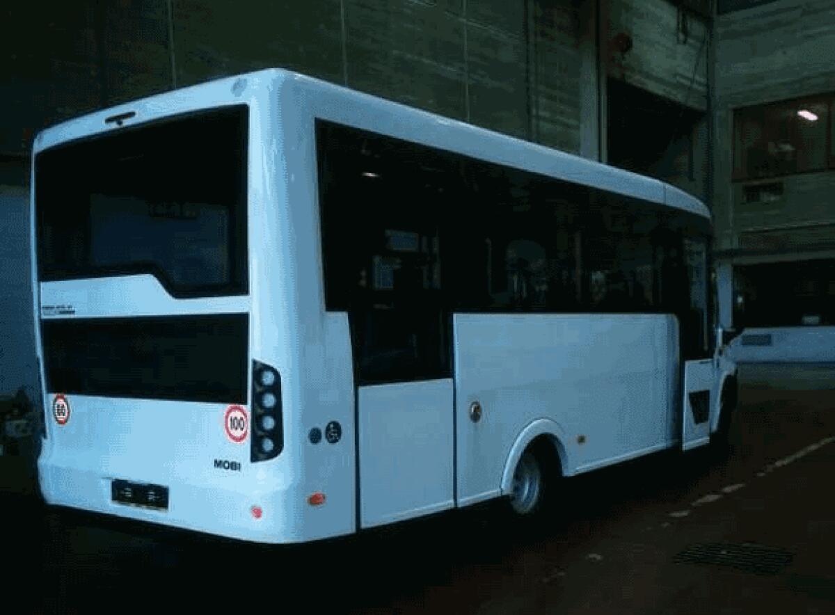 Le vetture in prestito risolveranno il problema delle linee sospese? - 