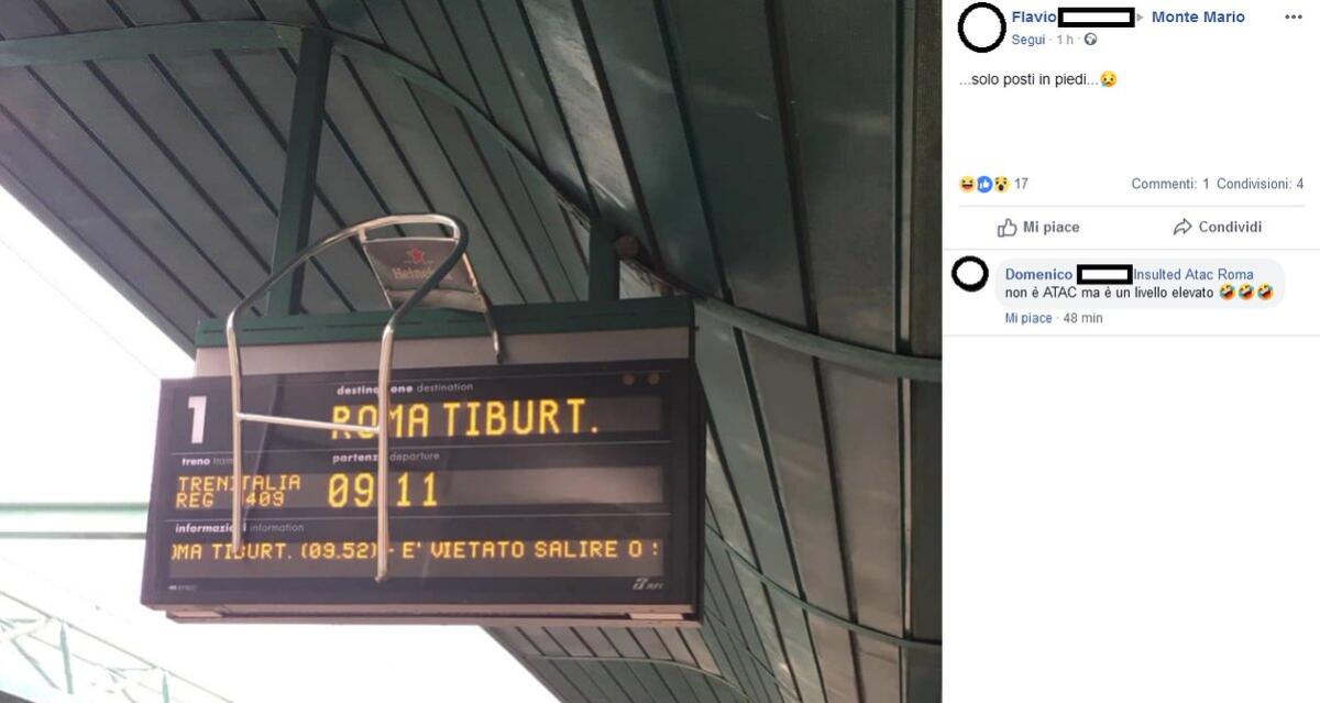 L'analisi costi benefici di Atac - 