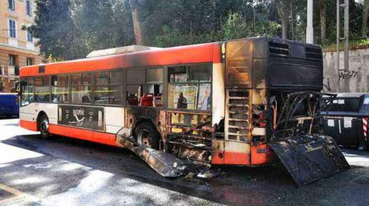 Inchiesta trasporti: Atm ok, Atac un fallimento! - 