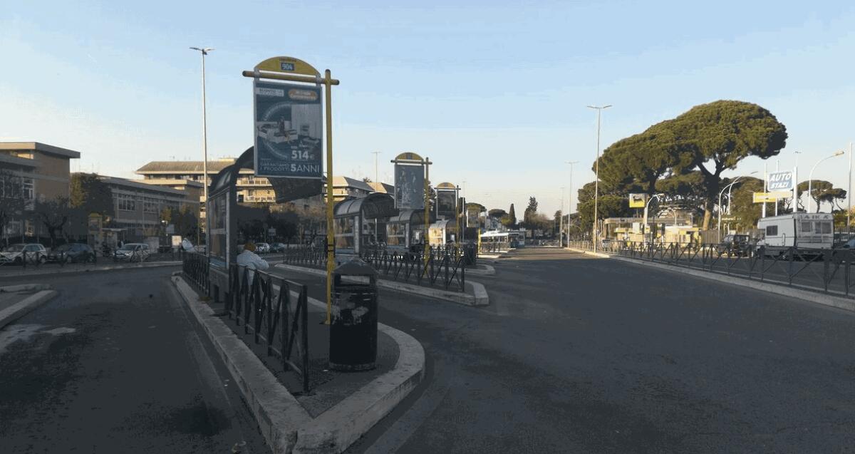 Atac: Stiamo riscrivendo la storia - 