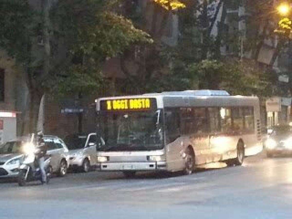 Situazione Trasporto Pubblico Roma venerdì 8 marzo - 