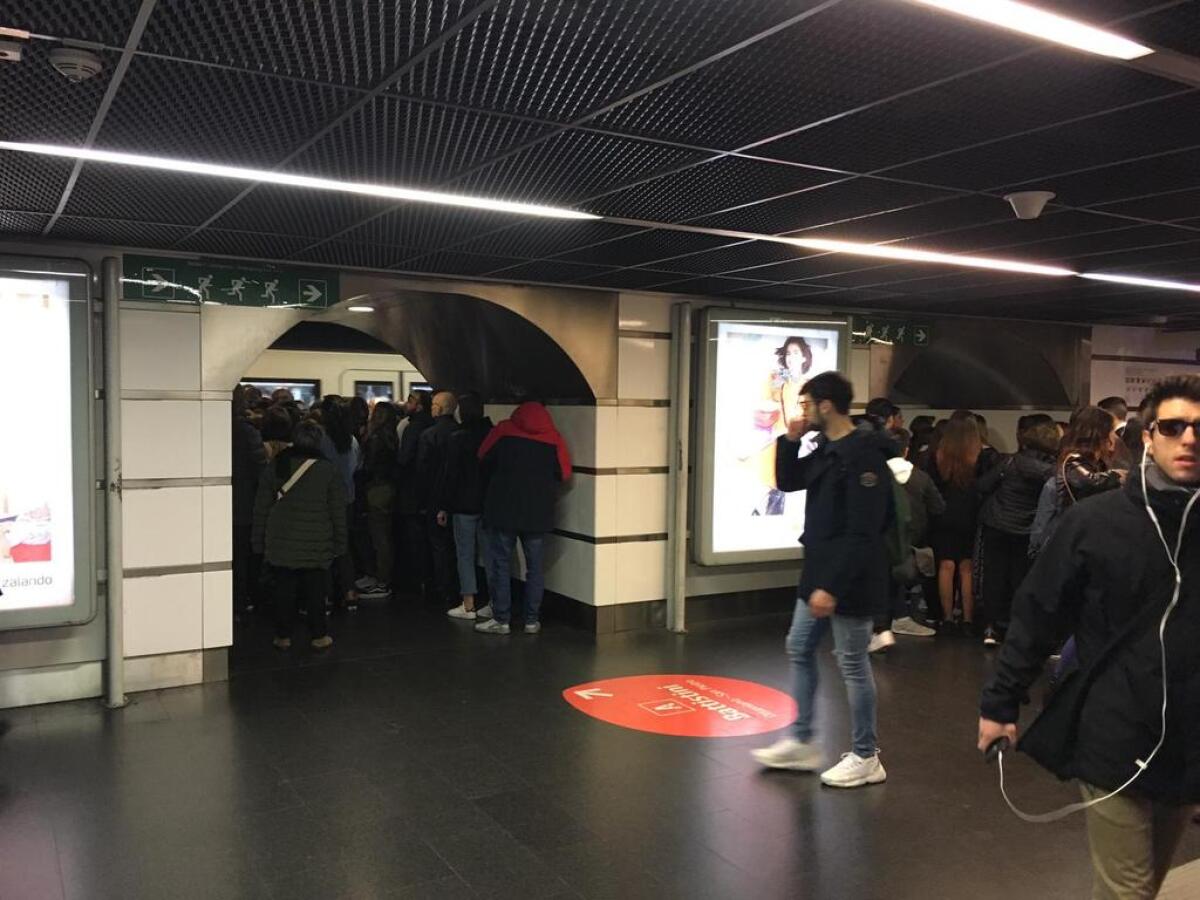 Atac: Viaggiare Disagiati - 