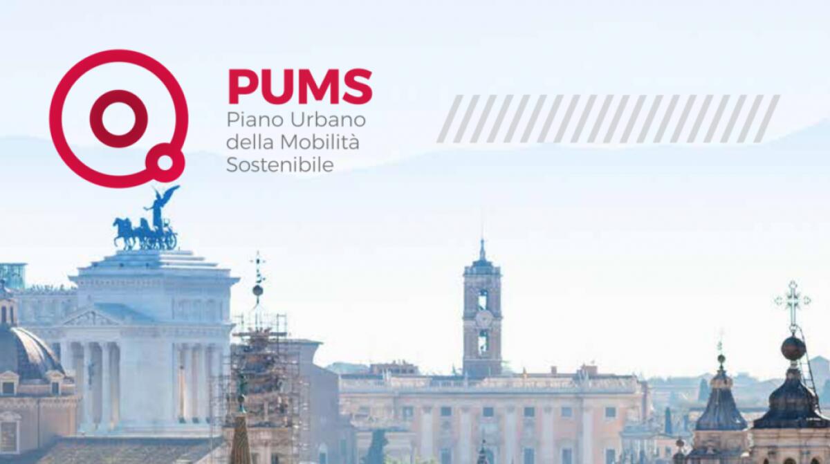 Piano urbano di mobilità sostenibile: al via la consultazione dei Municipi - 