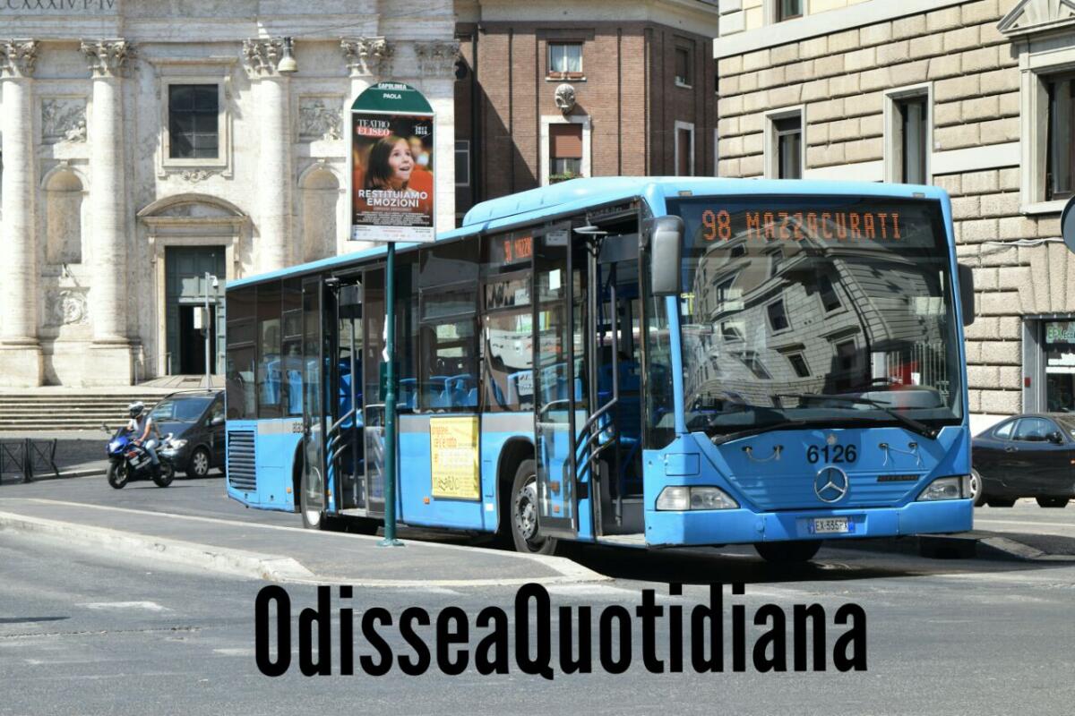 Dal 25 marzo cambia la rete bus. Tutti i dettagli - 