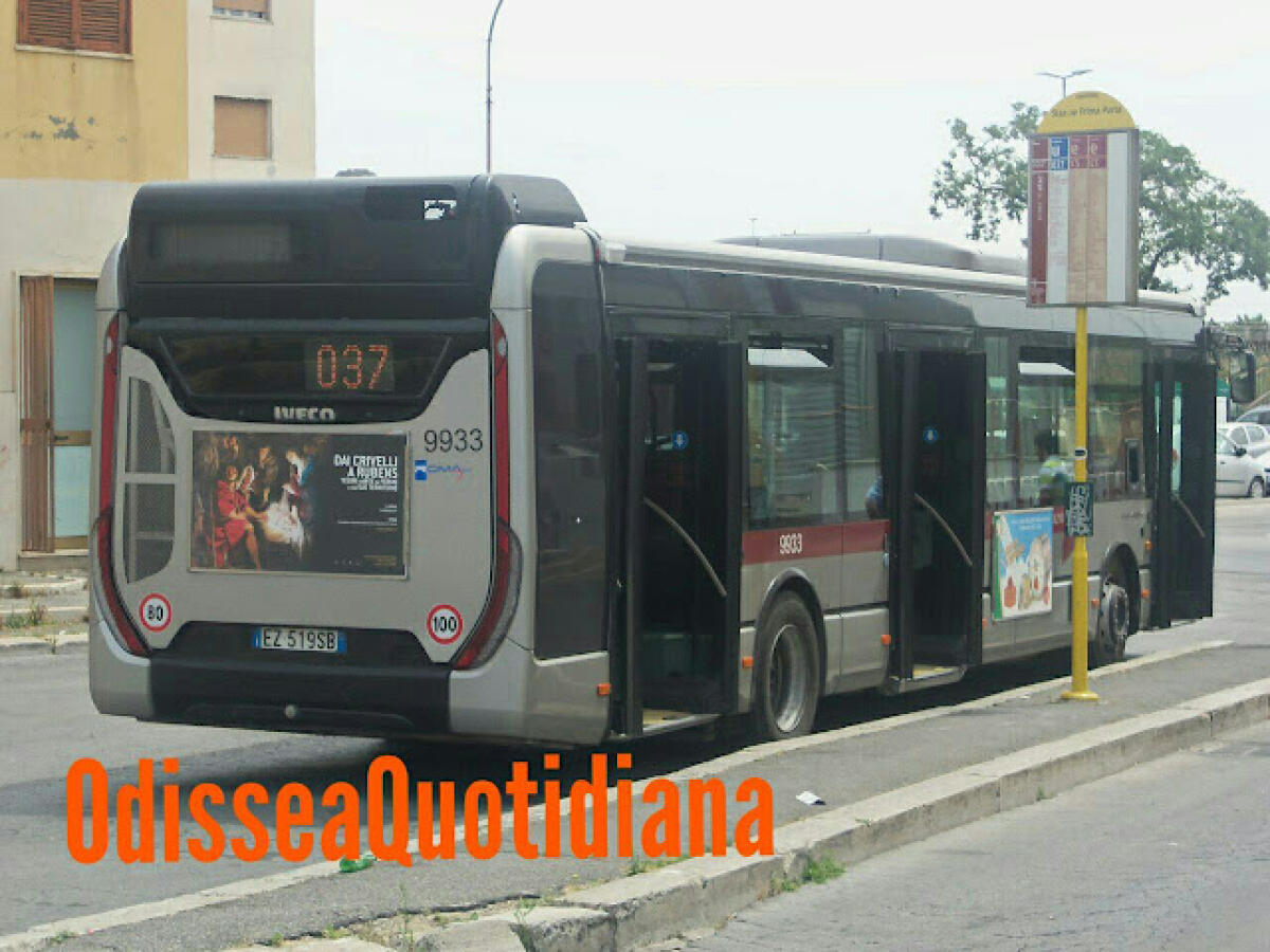 Bando trasporti periferia, il Tar lo stronca: vantaggi a Roma Tpl - 