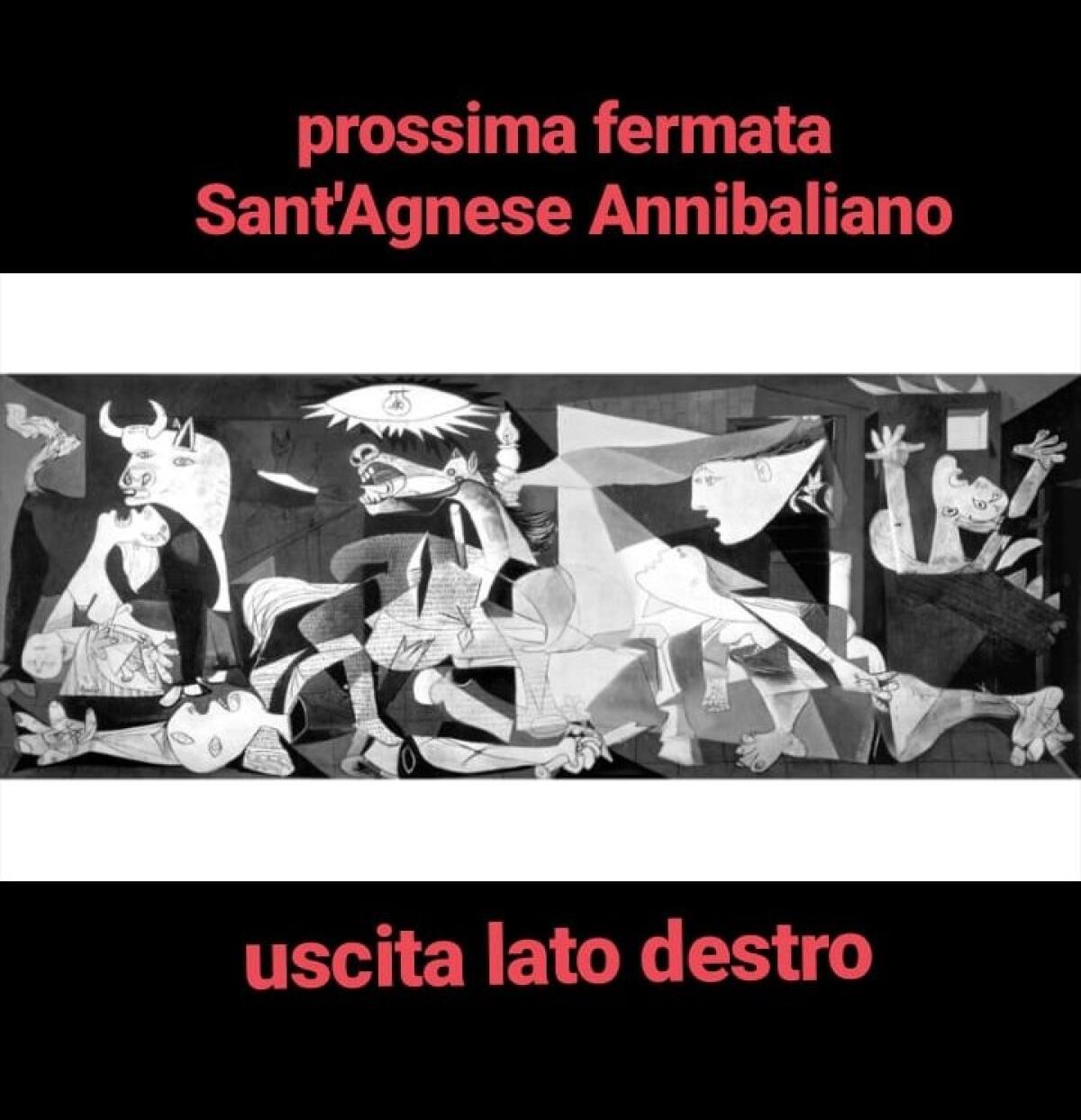 8 Marzo, la Festa dello sciopero! - 