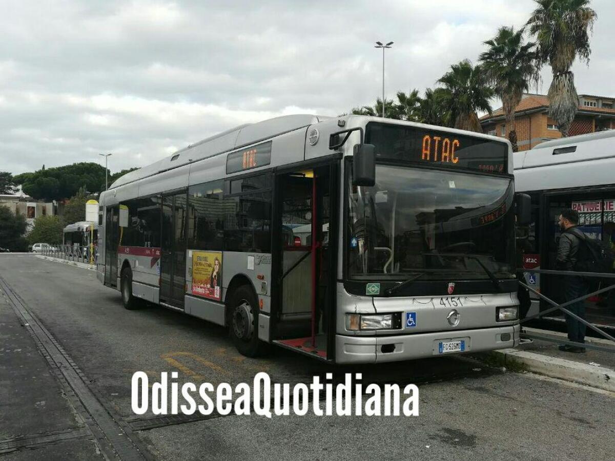 Atac, pubblicati i dati di produzione aggiornati a Novembre 2018 - 
