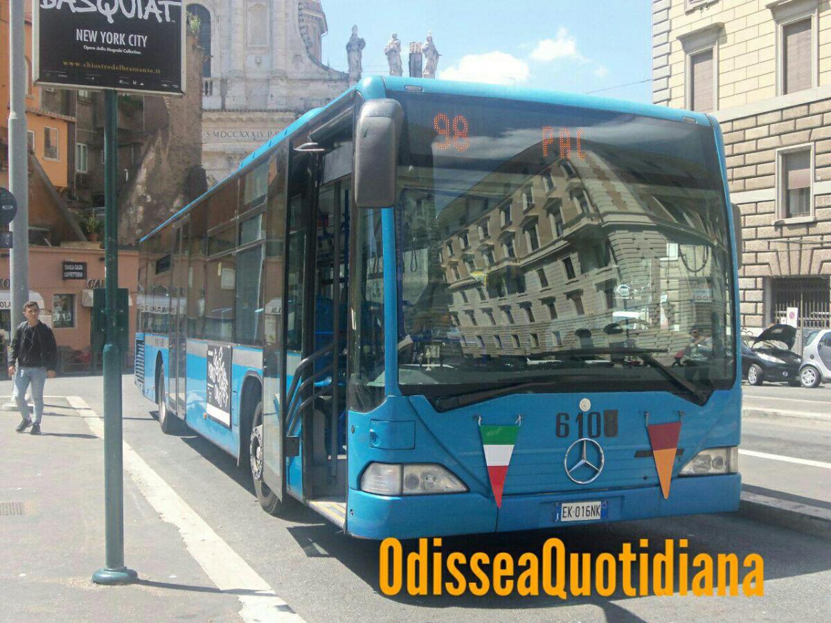 Gli orari in anteprima della nuova rete in vigore dal 25 marzo. Novità anche per 701L e 711 - 