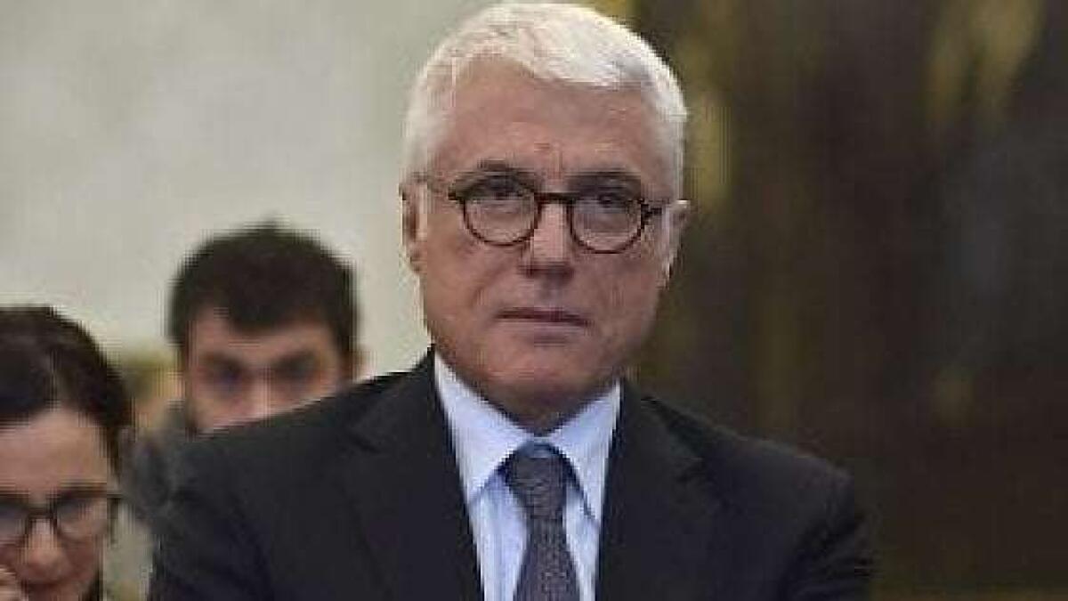 Atac, pericolo scampato? - 