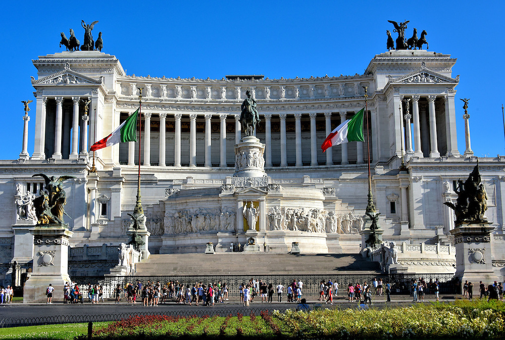 Altare della Patria