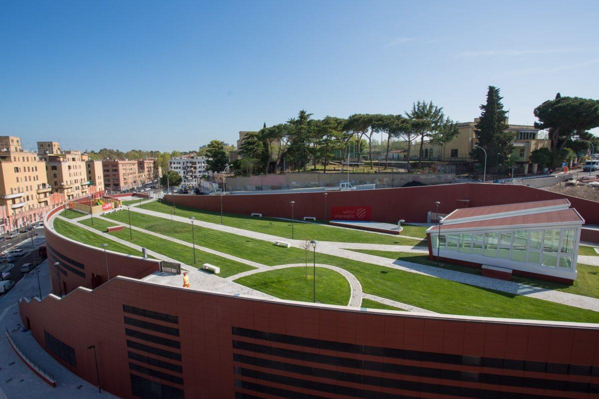 Il mistero dei tornelli di Jonio - 